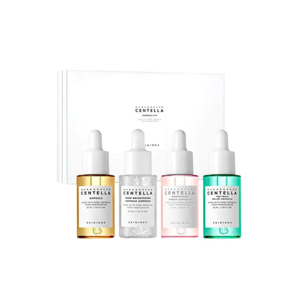 SKIN1004 Madagascar Centella Ampoule Kit | The Pharmacy Lab