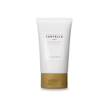Skintouch Centella Cream tube on a white background