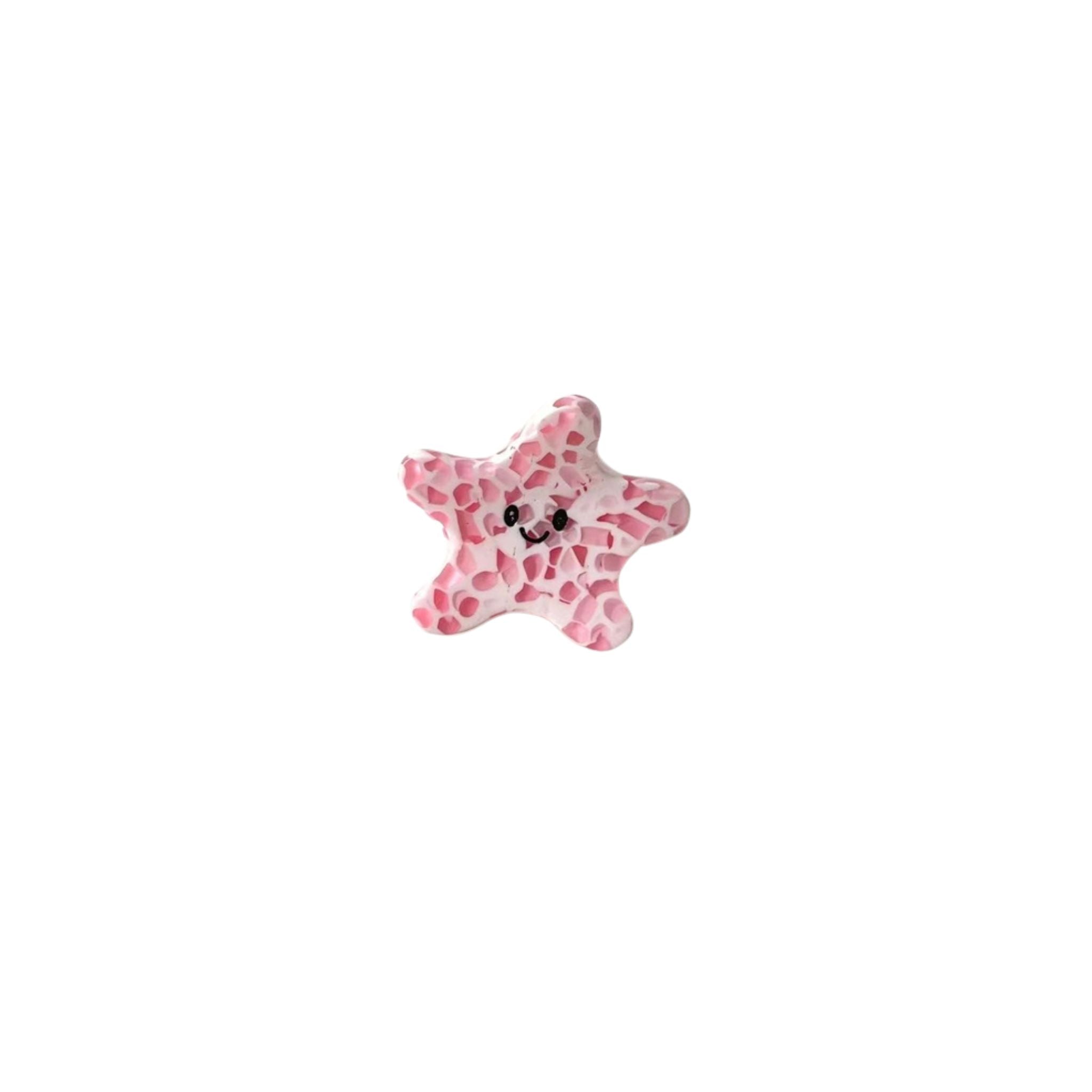 Product packaging on a white background