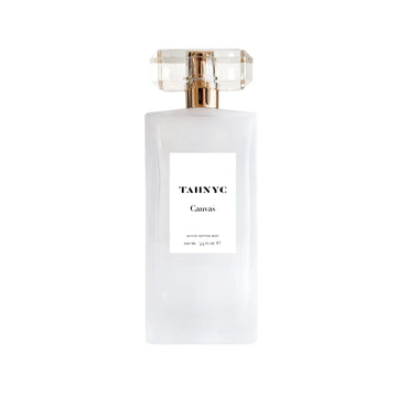 The Pharmacy Lab TAHNYC Canvas Active Peptide Mist hydrating facial mist for radiant and refreshed skin