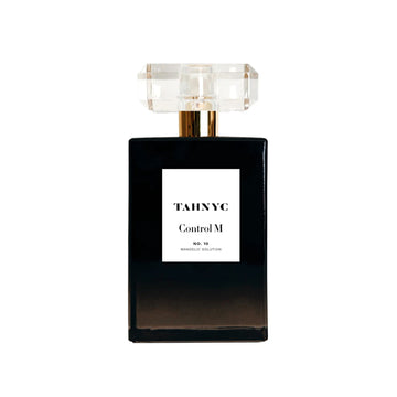 The Pharmacy Lab TAHNYC Control M Mandelic Solution exfoliating treatment for clearer and smoother-looking skin