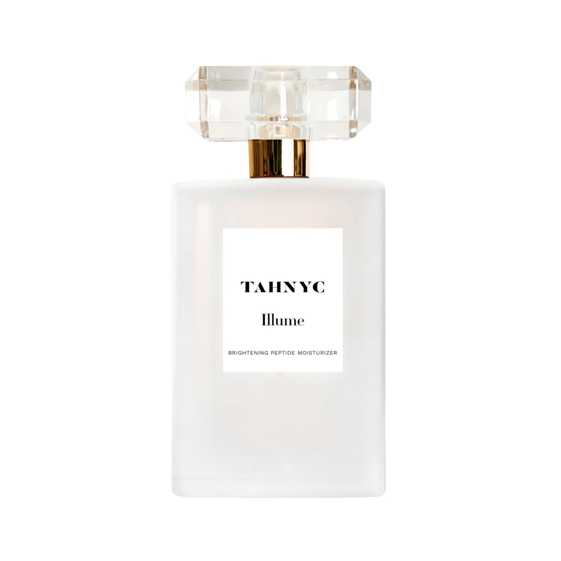 TAINYC skincare product on a white background