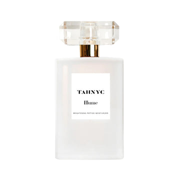 TAINYC skincare product on a white background