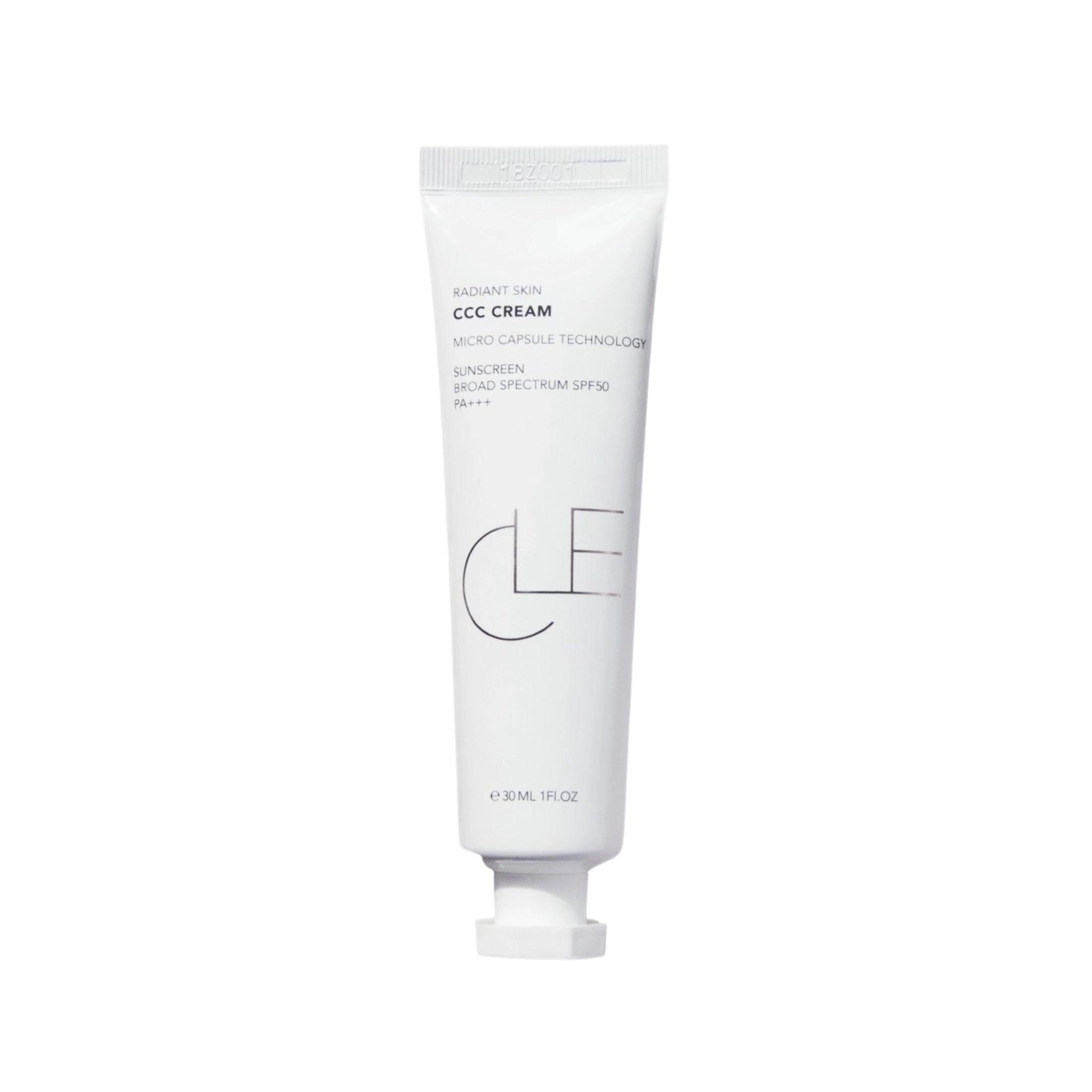 CLE CCC Cream SPF 50 Color Control & Change Cream | The Pharmacy Lab