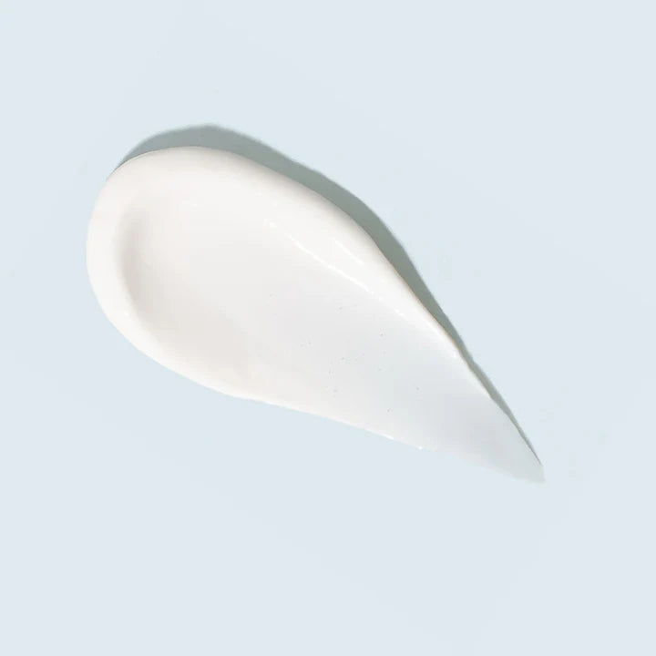 Tizo Ultra Zinc sunscreen tube on a white background