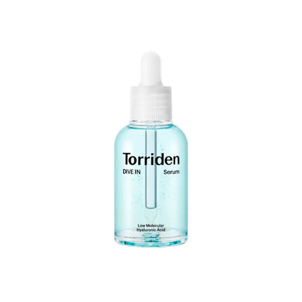 Torriden DIVE-IN Low Molecular Hyaluronic Acid Serum – The